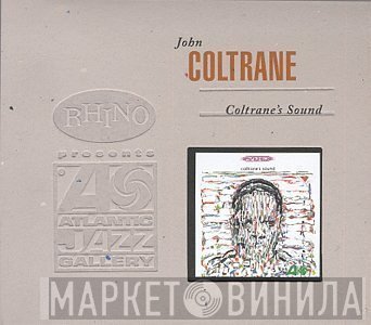 John Coltrane - Coltrane's Sound