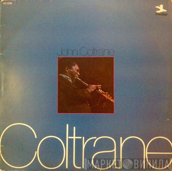 John Coltrane  - Coltrane