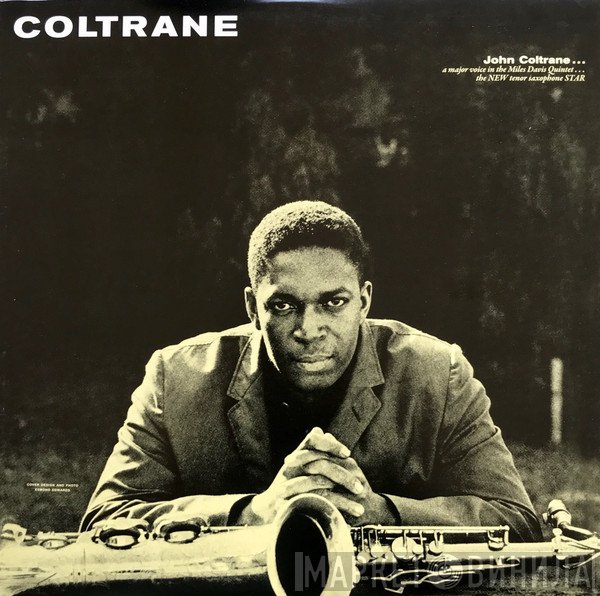 John Coltrane  - Coltrane