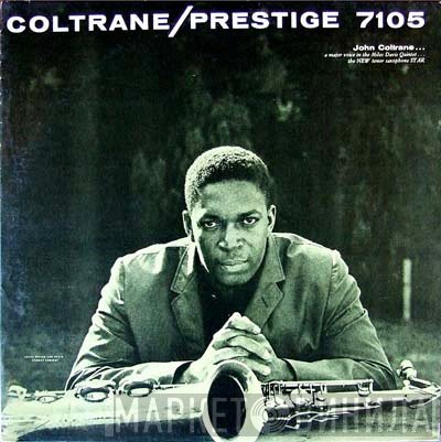 John Coltrane  - Coltrane