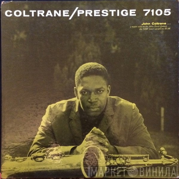 John Coltrane  - Coltrane