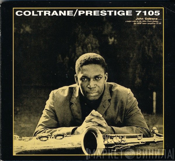 John Coltrane  - Coltrane