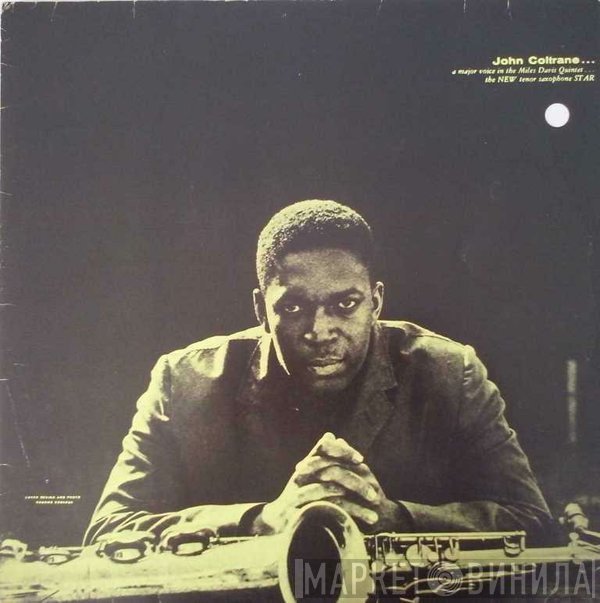 John Coltrane  - Coltrane