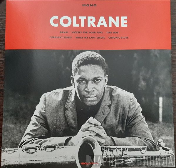 John Coltrane  - Coltrane