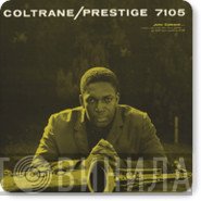 John Coltrane  - Coltrane