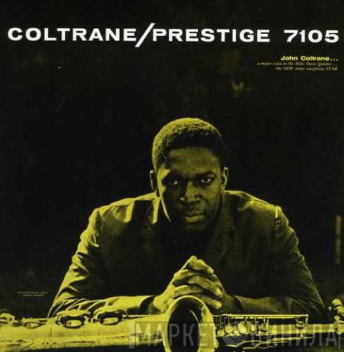 John Coltrane  - Coltrane