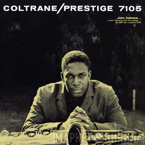 John Coltrane  - Coltrane
