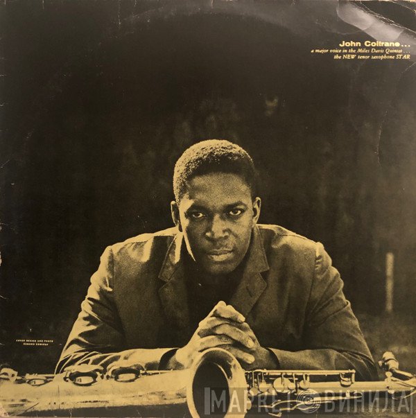 John Coltrane  - Coltrane