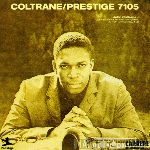 John Coltrane  - Coltrane