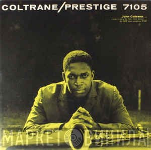 John Coltrane  - Coltrane