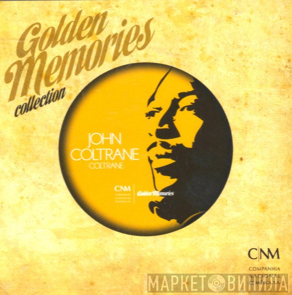 John Coltrane  - Coltrane