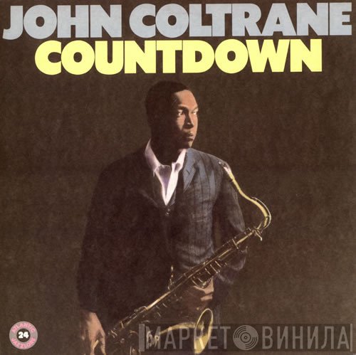 John Coltrane  - Countdown