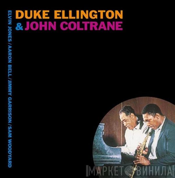 John Coltrane, Duke Ellington - Duke Ellington & John Coltrane