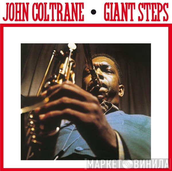 John Coltrane  - Giant Steps