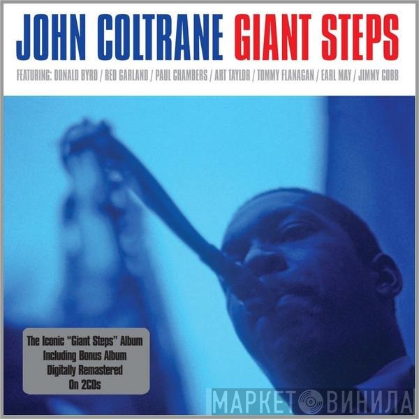 John Coltrane - Giant Steps
