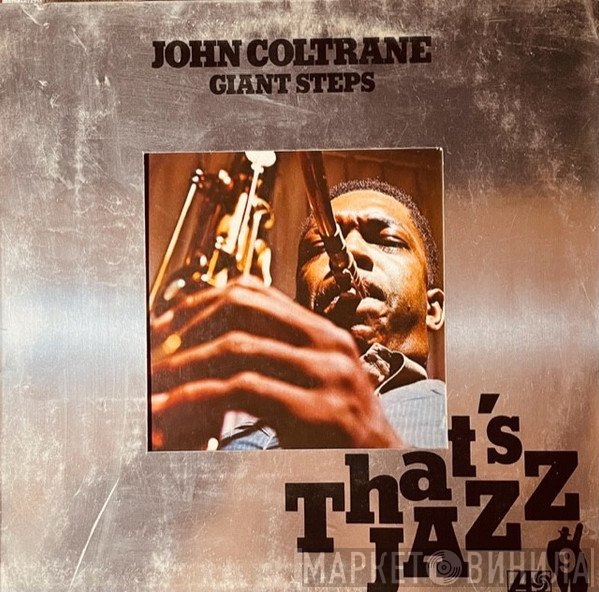 John Coltrane  - Giant Steps