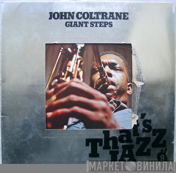 John Coltrane  - Giant Steps