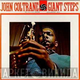 John Coltrane  - Giant Steps