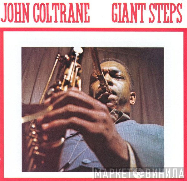 John Coltrane  - Giant Steps