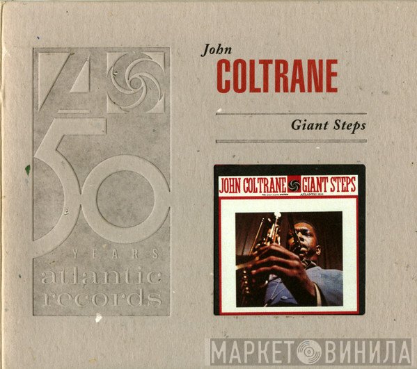 John Coltrane - Giant Steps