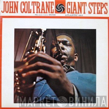 John Coltrane  - Giant Steps