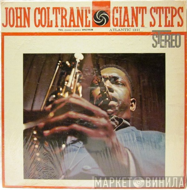 John Coltrane  - Giant Steps