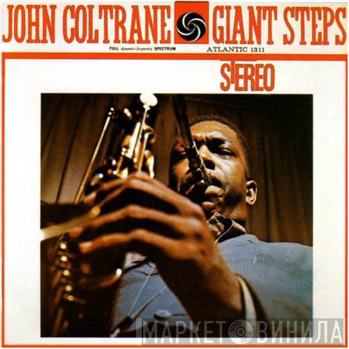 John Coltrane  - Giant Steps