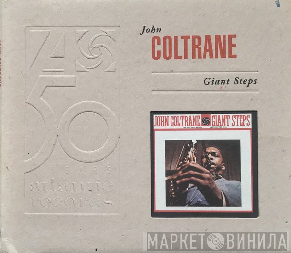 John Coltrane - Giant Steps