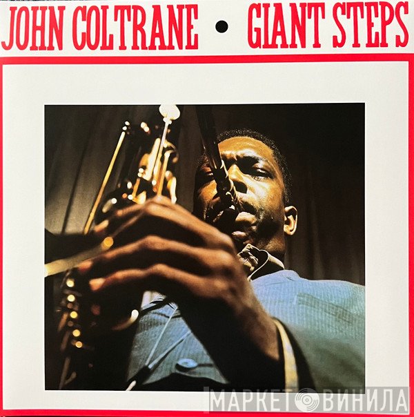 John Coltrane - Giant Steps