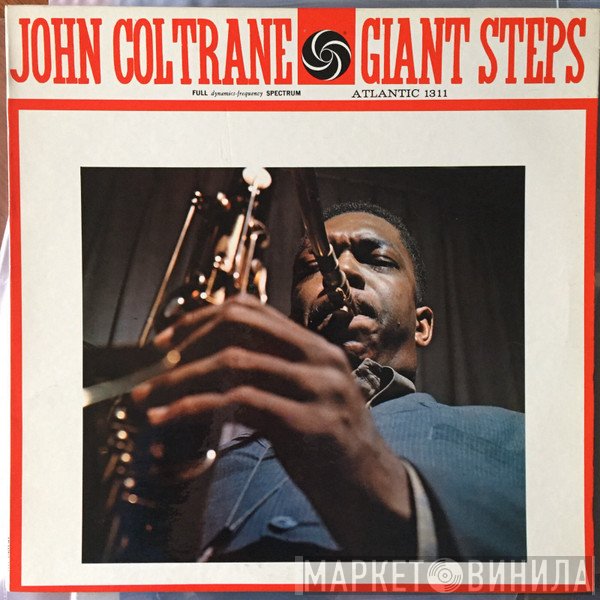 John Coltrane  - Giant Steps