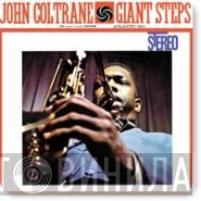 John Coltrane  - Giant Steps