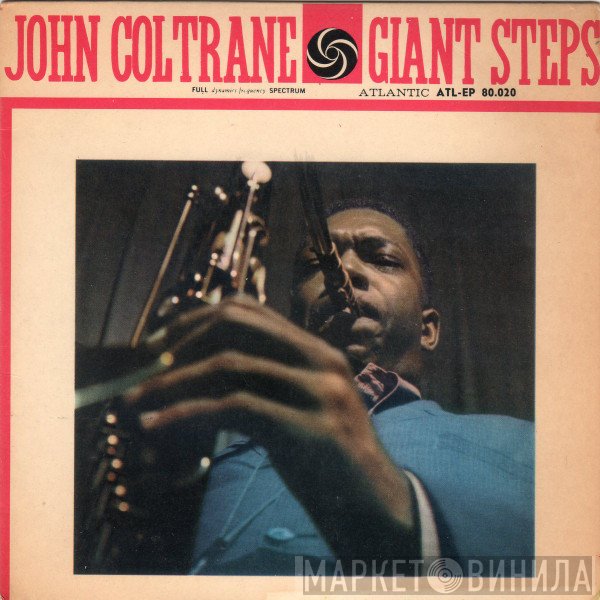 John Coltrane  - Giant Steps