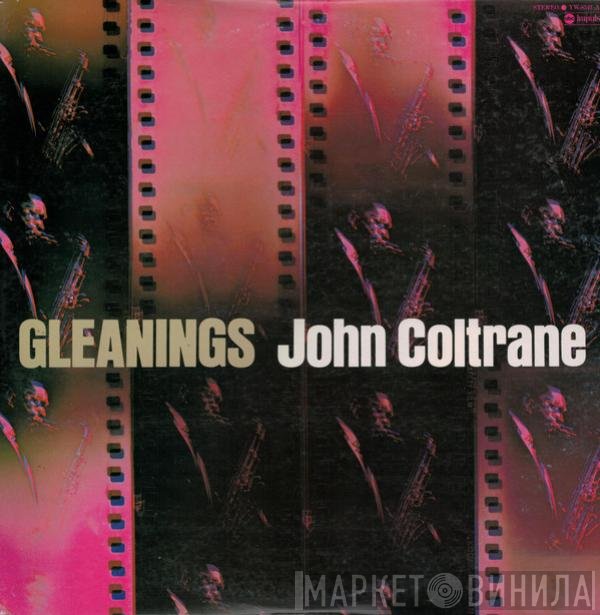 John Coltrane  - Gleanings