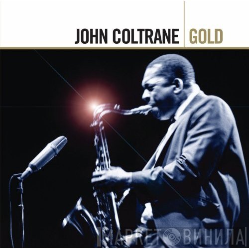 John Coltrane  - Gold