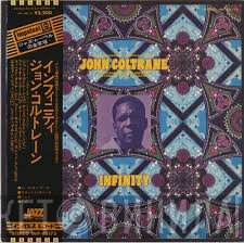 John Coltrane  - Infinity