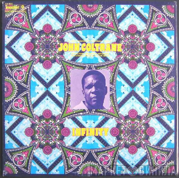 John Coltrane  - Infinity