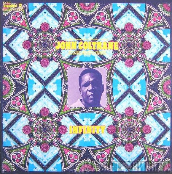 John Coltrane  - Infinity