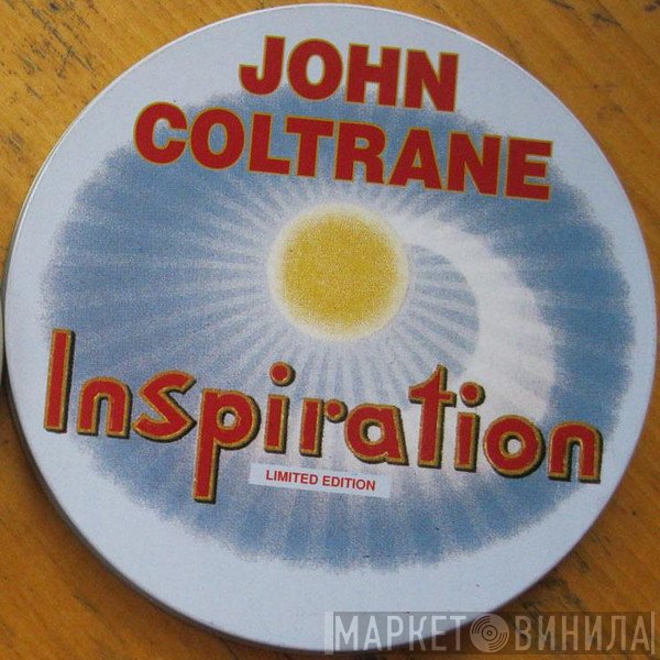 John Coltrane  - Inspiration