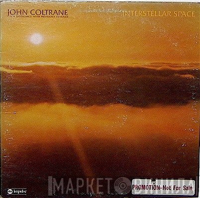 John Coltrane  - Interstellar Space