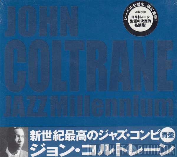 John Coltrane  - Jazz Millenium