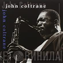 John Coltrane - Jazz Showcase