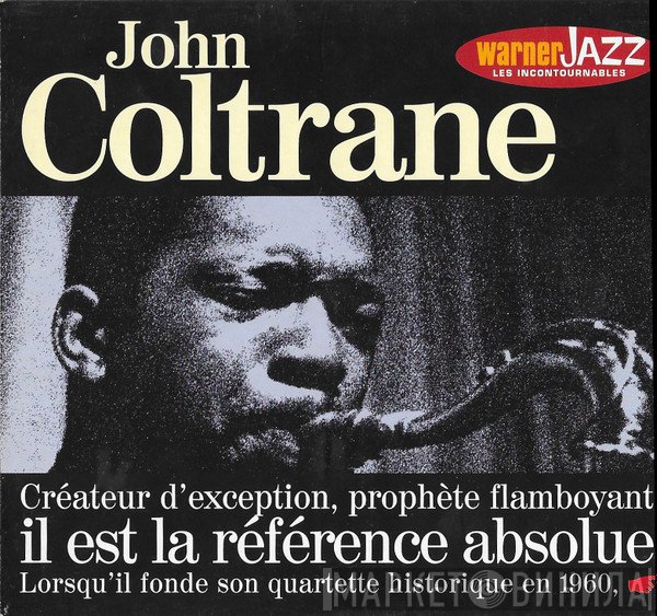 John Coltrane  - John Coltrane