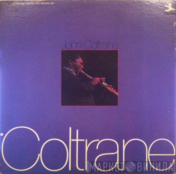 John Coltrane  - John Coltrane