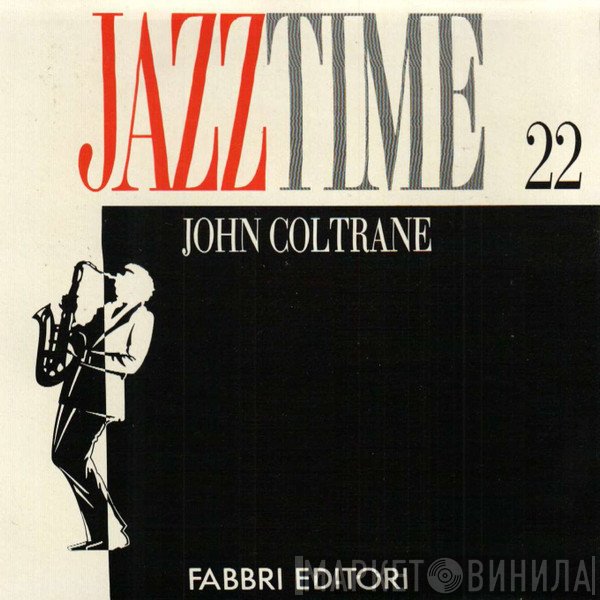 John Coltrane  - John Coltrane