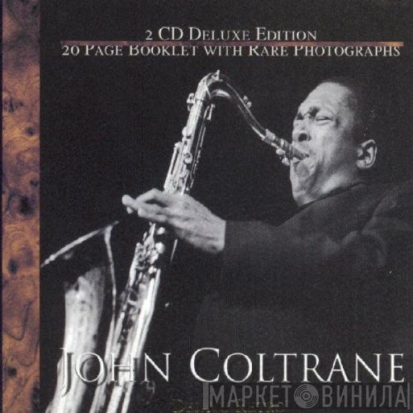 John Coltrane - John Coltrane