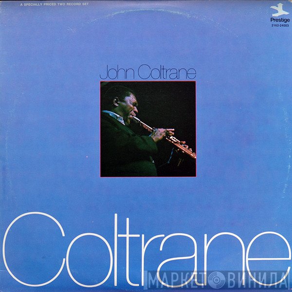 John Coltrane - John Coltrane