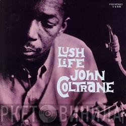 John Coltrane - Lush Life