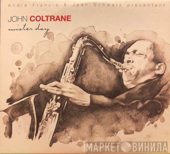 John Coltrane  - Mister Day