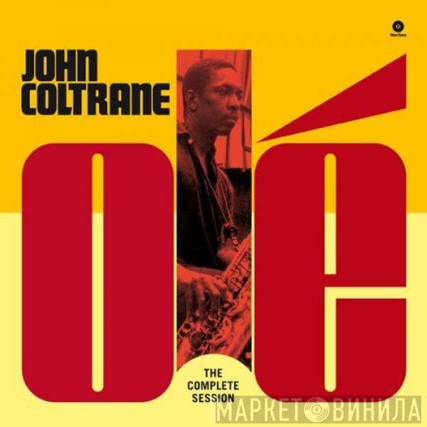 John Coltrane - Olé (The Complete Session)