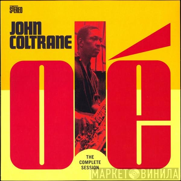 John Coltrane  - Olé (The Complete Session)